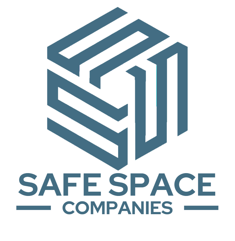 Safe Space Storage Logo