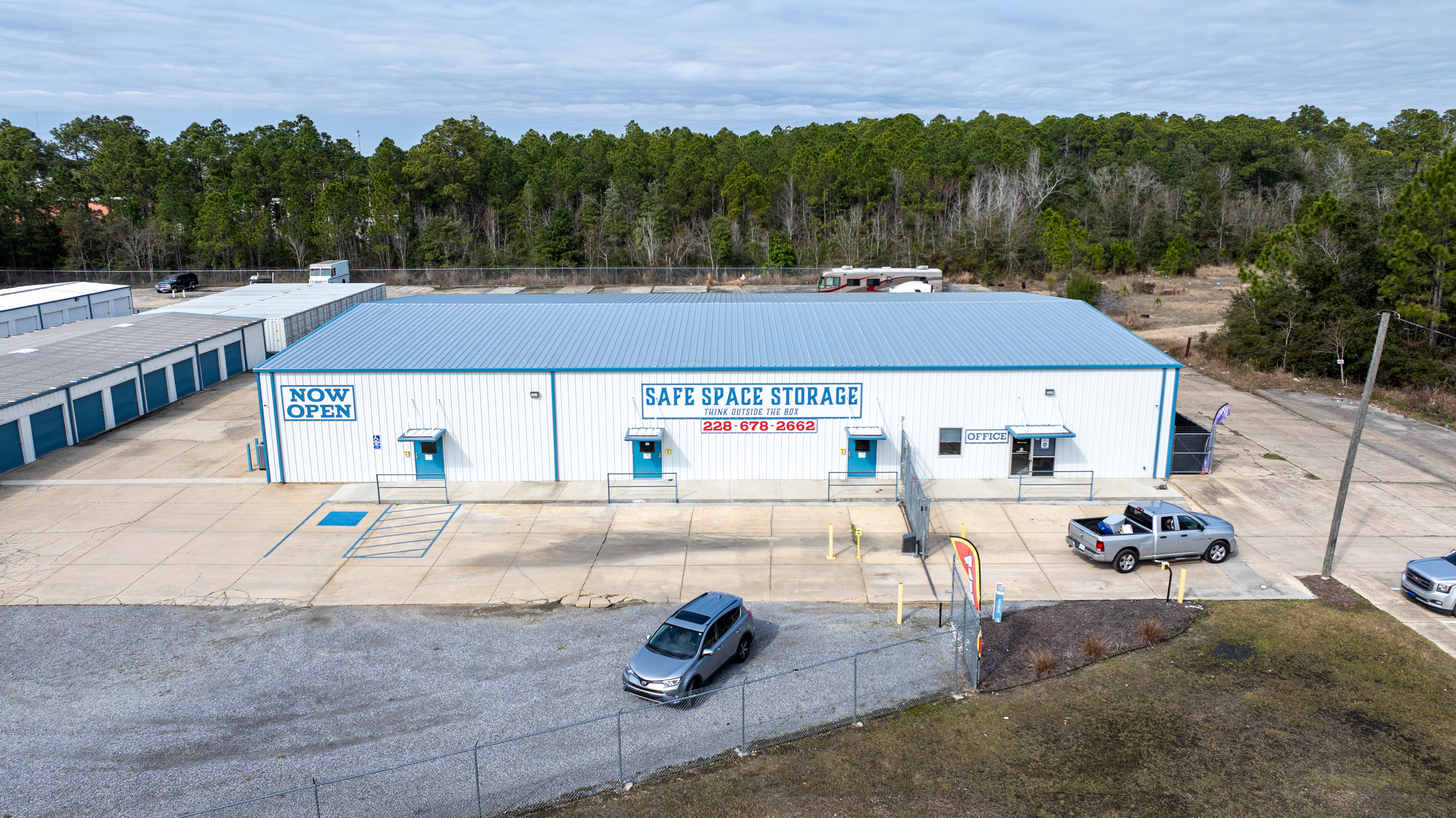 3112 Pass Rd - Gulfport