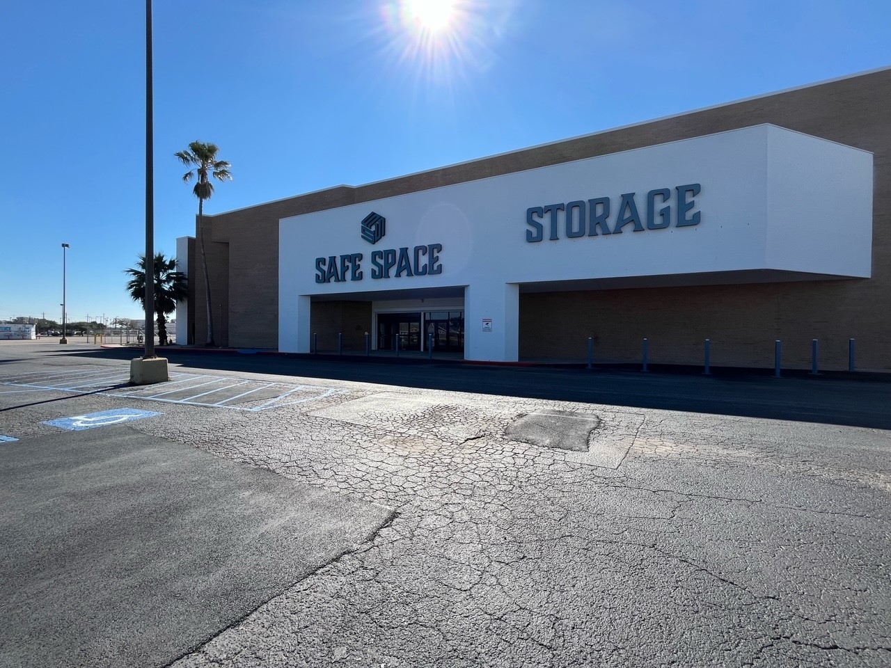 5858 S Padre Island - Burlington