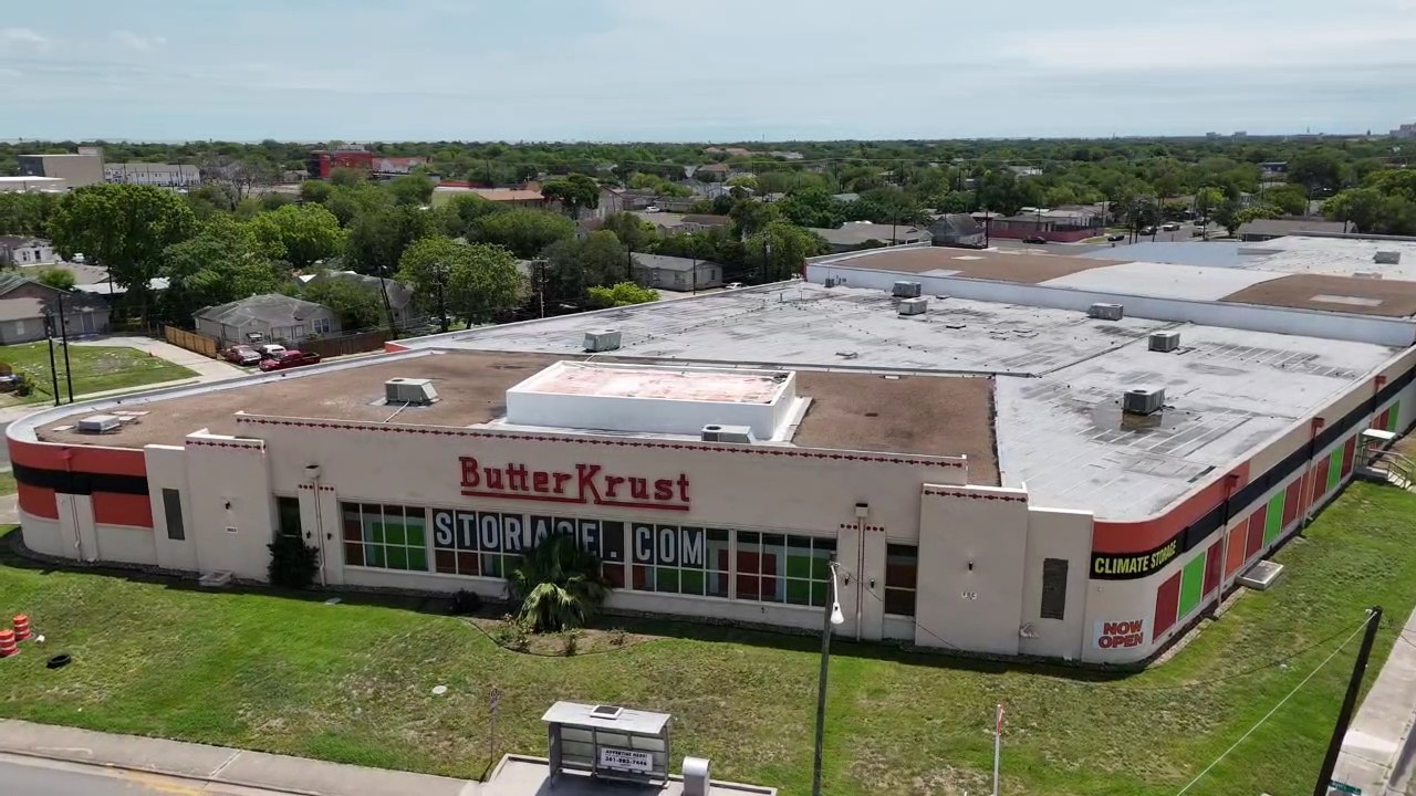 2002 Ayers - Butterkrust