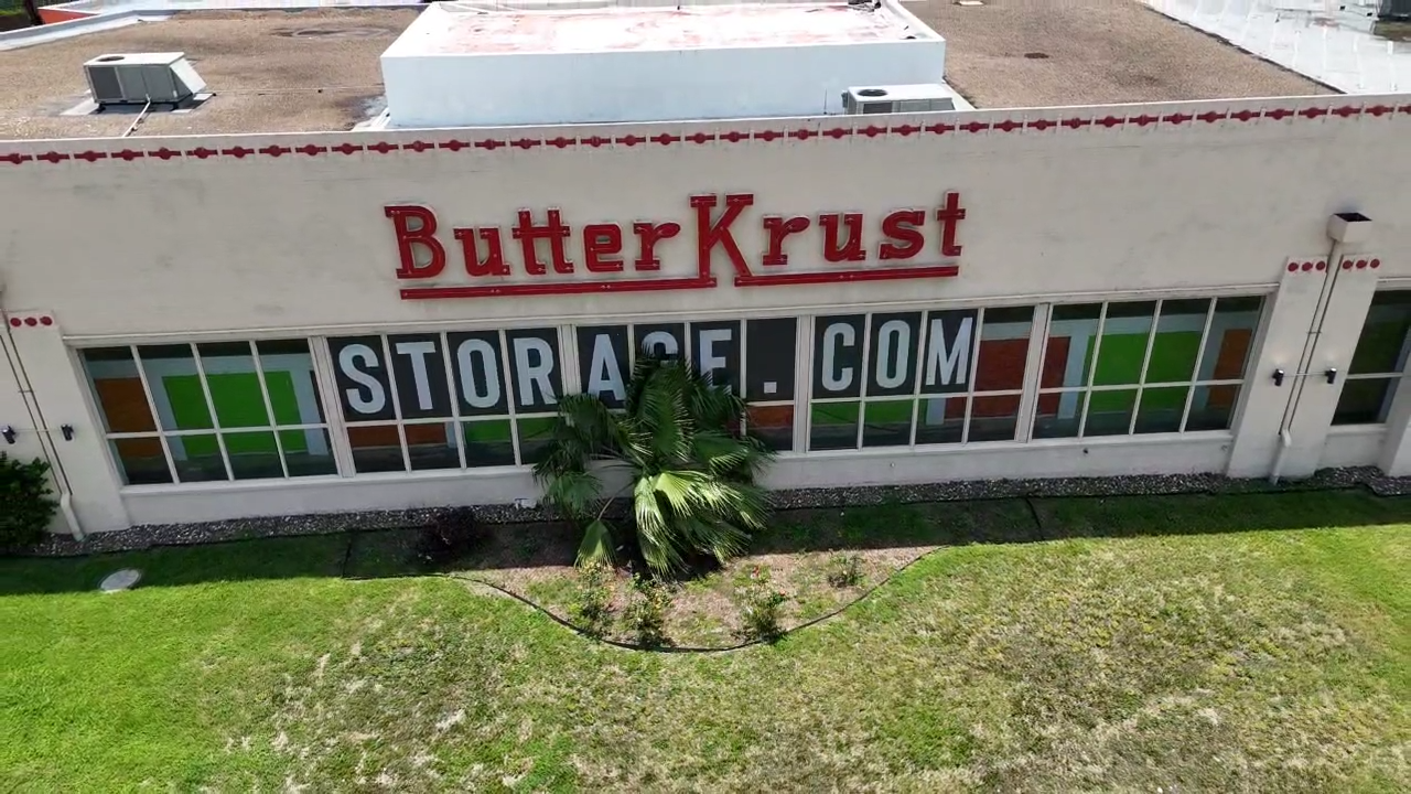 2002 Ayers - Butterkrust